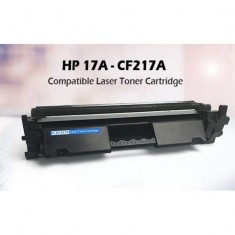Hộp mực 17A mã CF217A