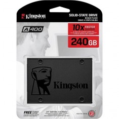 Ổ cứng SSD Kingston SSD A400 240GB