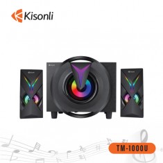 Loa Kisonli TM-1000U có Bluetooth