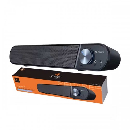 Loa máy tính KISONLI i-580 plus