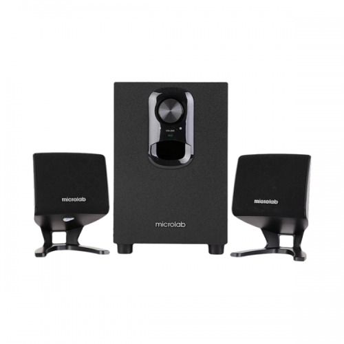 Loa Máy Tính Microlab M108 - Chính hãng