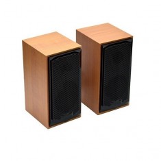Loa Vi Tính FT-102/M22 Vỏ Gỗ