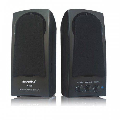 Loa Soundmax A150