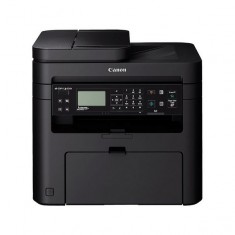 Máy in laser đen trắng Canon Đa chức năng MF237W (Print wifi/ Copy/ Scan/ fax)