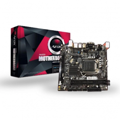 Mainboard Afox H110 Chính Hãng