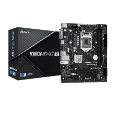 Mainboard ASRock H310CM-HDV/M.2 SE