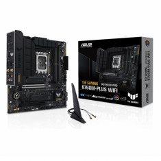 Mainboard Asus TUF Gaming B760M-PLUS Wifi DDR5