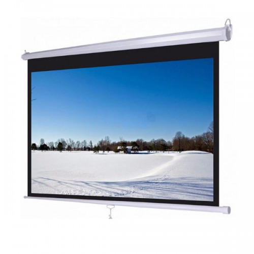 Màn chiếu treo tường 100 inch
