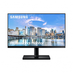 Màn hình 22 inch Samsung LF22T450FQEXXV Full HD IPS 75Hz