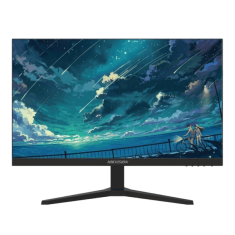 Màn hình 24 inch Hikvision DS-D5024FN11/ 24 inch, IPS,  5ms, phẳng chính hãng