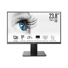 Màn hình 24 inch MSI PRO MP241X FHD