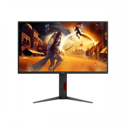 Màn hình 25 inch  AOC 25G4S FHD IPS 310Hz 1Ms chuyên game