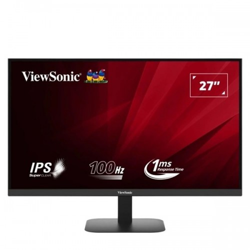 Màn hình 27 inch ViewSonic VA2708-2K-MHD IPS 2K 100Hz