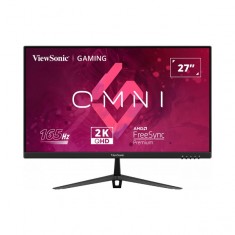 Màn hình 27 inch Viewsonic VX2728-2K IPS 180Hz