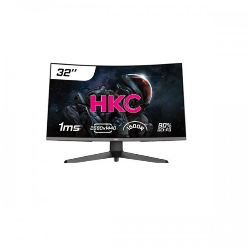 Màn hình 32 inch 2K Gaming HKC MG32K2Q 2K/VA/144Hz/300nit/1ms/Cong