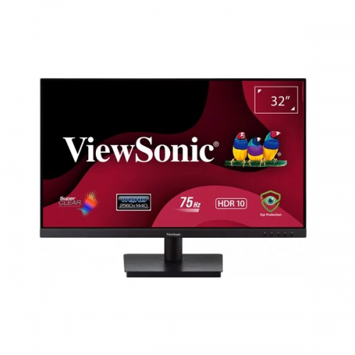 Màn Hình 32 inch ViewSonic VA3209-2K-MHD 32