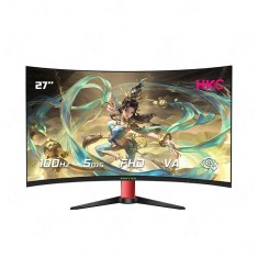 Màn Hình ANTTEQ ANT-27G270 27 inch Full HD 100Hz – Màn hình cong