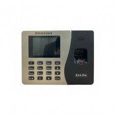 Máy chấm công vân tay Ronald Jack K14 PRO