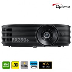 Máy chiếu Optoma PX390+