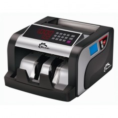 Máy Đếm Tiền Thế Hệ Mới Silicon MC-3600