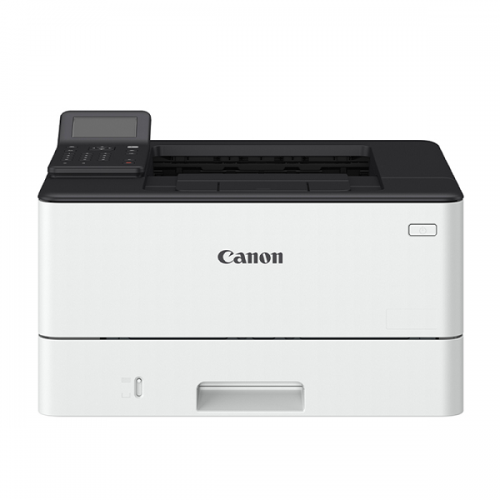 Máy In Canon LBP243dw (In Đen Trắng A4, In 2 Mặt, Kết Nối USB, LAN, Wifi) - Nhập khẩu