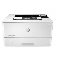 Máy in HP LaserJet Pro M404dn W1A53A- In 2 mặt tự động