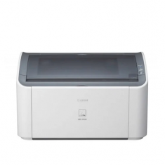 Máy in laser trắng đen Canon LBP 2900 - hàng công ty full box _ bh 12 tháng