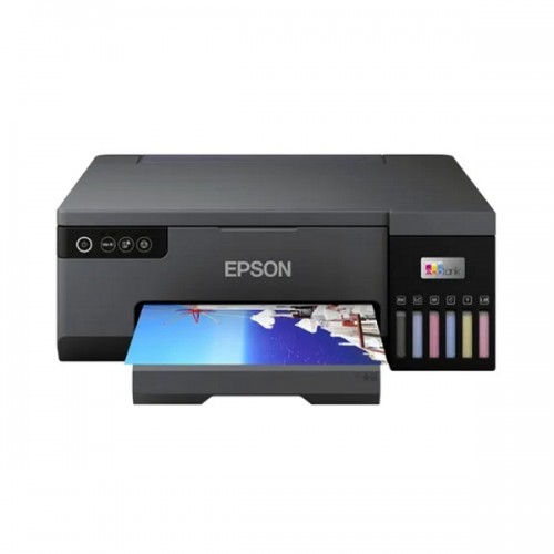 Máy in phun màu Epson L8050 (A4/A5/ USB/ WIFI) - Chính hãng