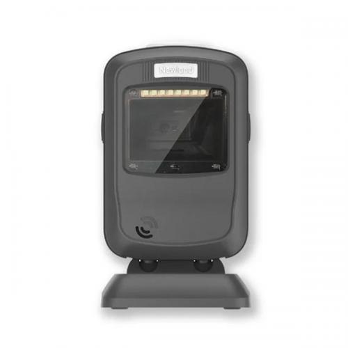 Máy quét 2D có chân đứng hiệu Newland RARQR01 (cáp USB) chuyên quét CCCD