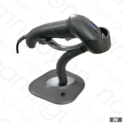 Máy quét mã vạch Heroje C1271