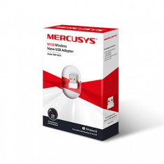 USB WiFi Mercusys MW150US 150Mbps