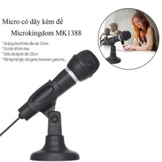 Micro Kingdom MK 1388