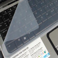 Miếng phủ bàn phím laptop