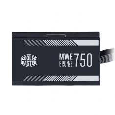 Nguồn Cooler Master MWE Bronze V2 750W
