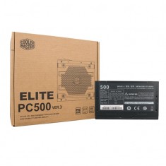 Nguồn máy tính Cooler Master Elite V3 230V PC500 500W