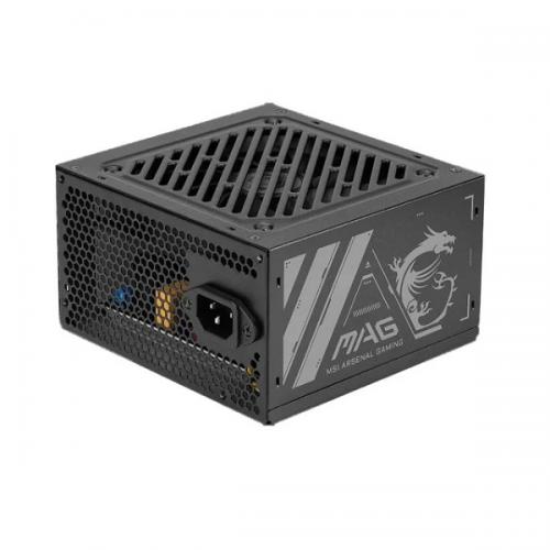 Nguồn Máy Tính MSI MAG A500N-H 500W