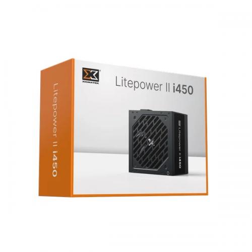 Nguồn Xigmatek LITE Power i450