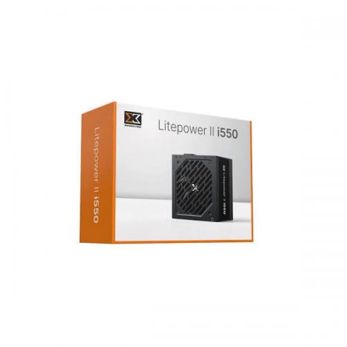 Nguồn Xigmatek LITE Power i550