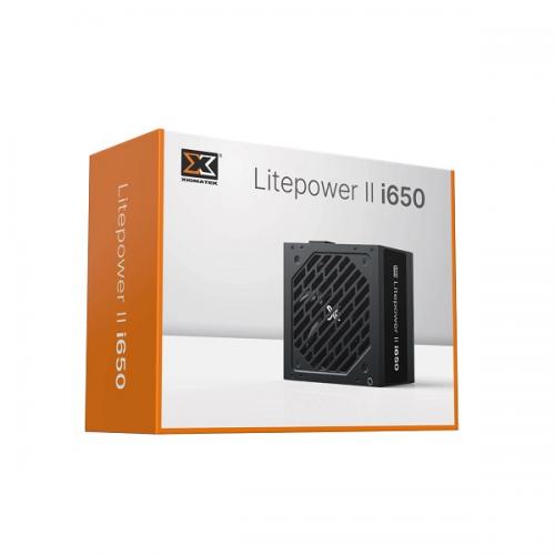 Nguồn Xigmatek LITE Power i650