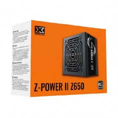 Nguồn Xigmatek Z-Power II Z650