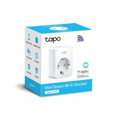 Ổ Cắm Điện Wifi Thông Minh 1 Lỗ TP-Link Tapo P100