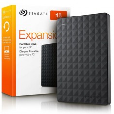 Ổ Cứng Di Động Seagate Expansion Portable 1TB USB 3.0