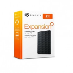 Ổ cứng di động HDD Seagate Expansion Portable 2TB 2.5 USB 3.0