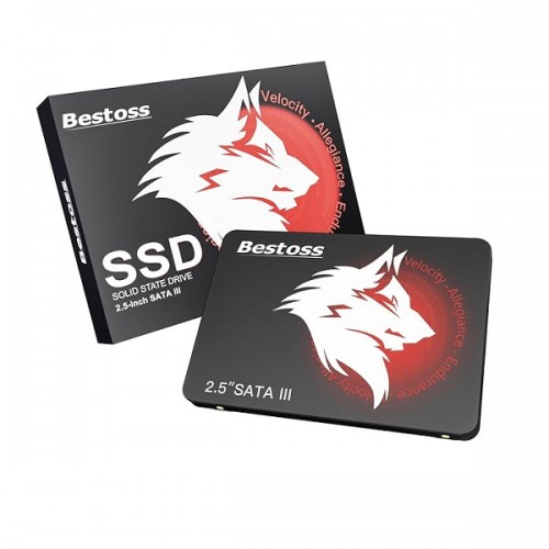 Ổ cứng SSD 128G Bestoss