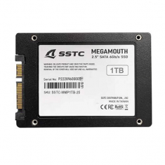 Ổ Cứng SSD SSTC 1TB SATA 2.5 inch