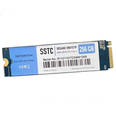 Ổ cứng SSD SSTC 256GB M2 2280 NVMe PCIe Gen3