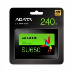 Ổ cứng SSD ADATA SU650 240GB