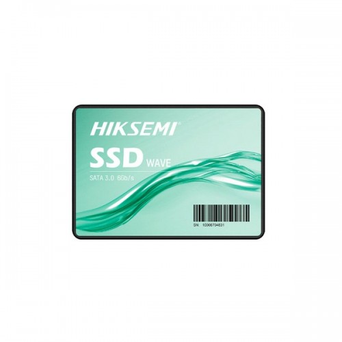 Ổ cứng SSD HIKSEMI 128GB