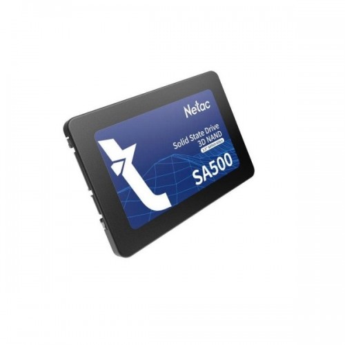 Ổ Cứng SSD NETAC SA500 256G