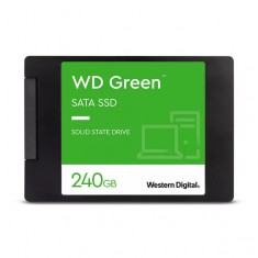 Ổ cứng SSD Western Green 240GB G3